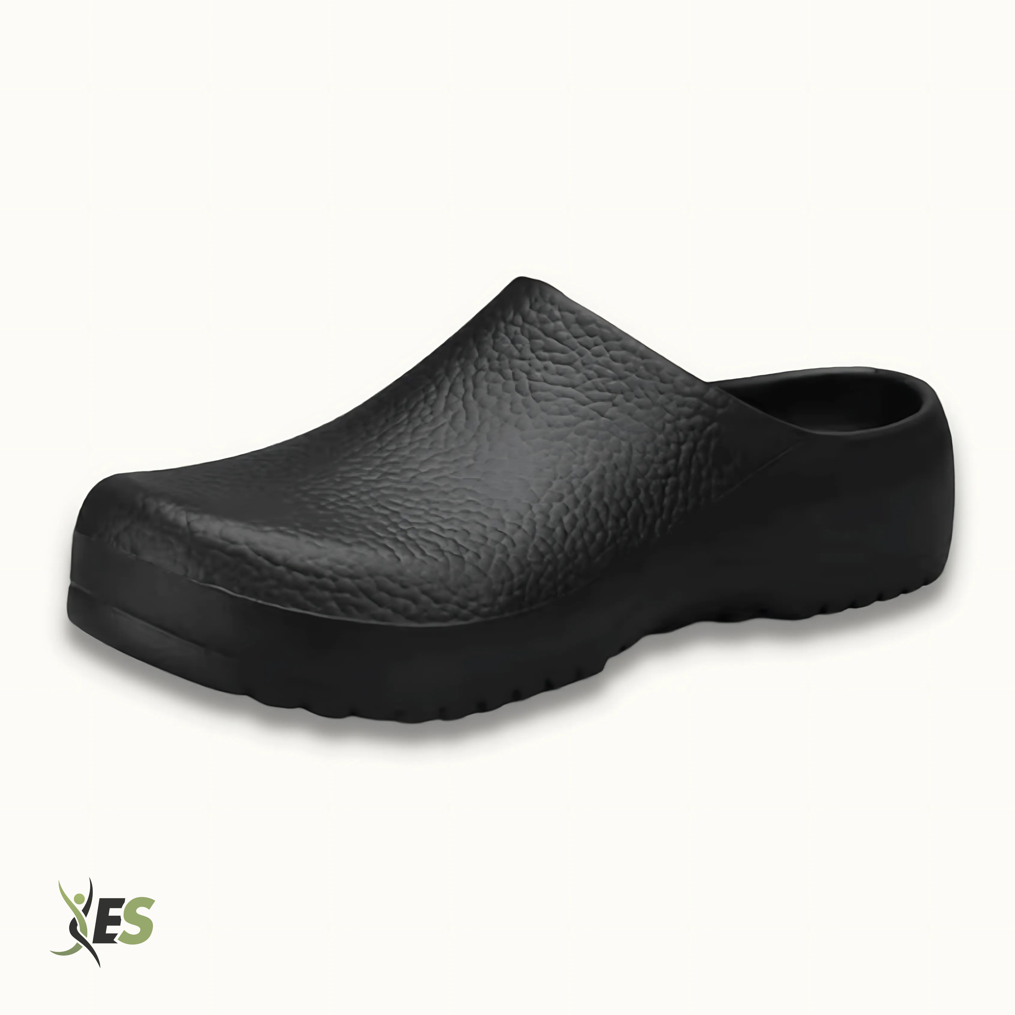 Solara - Comfortable & Supportive Non-Slip Clogs (Unisex) (BOGO)