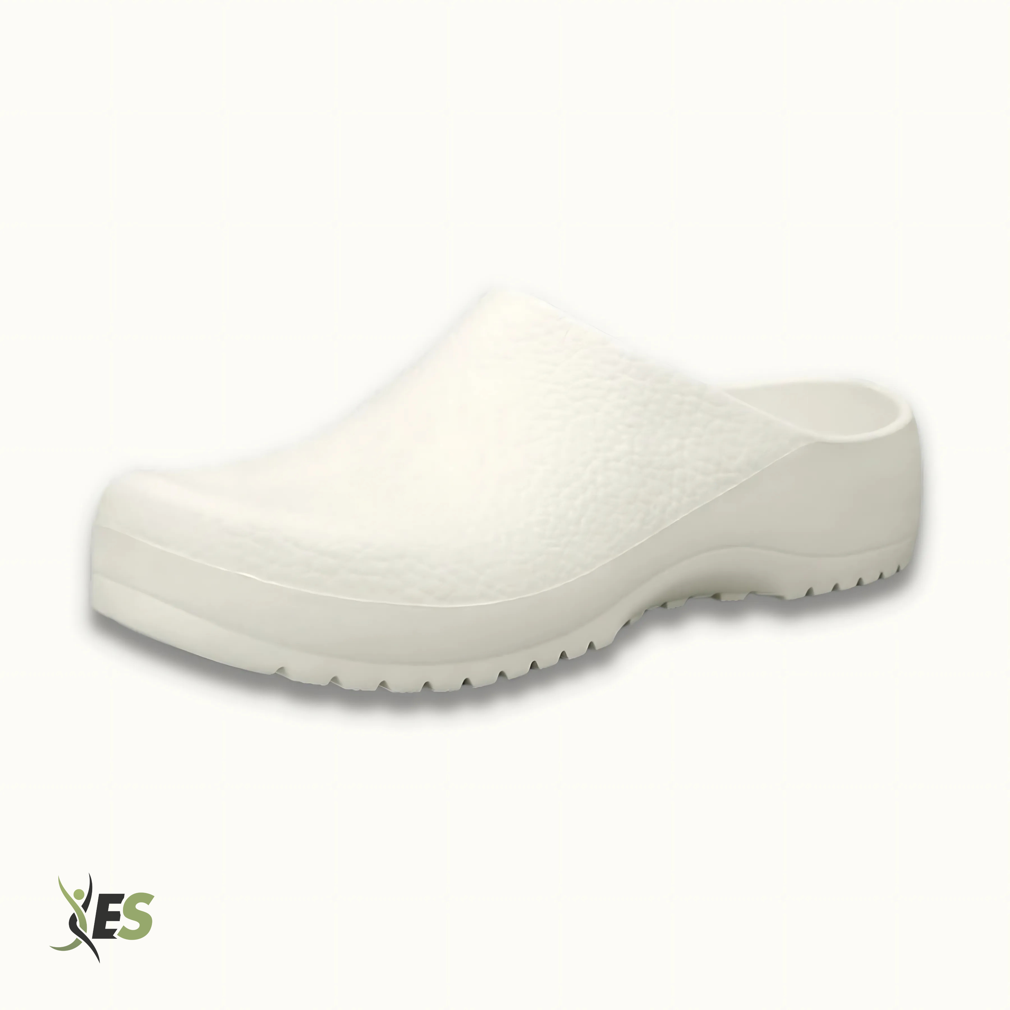 Solara - Comfortable & Supportive Non-Slip Clogs (Unisex) (BOGO)