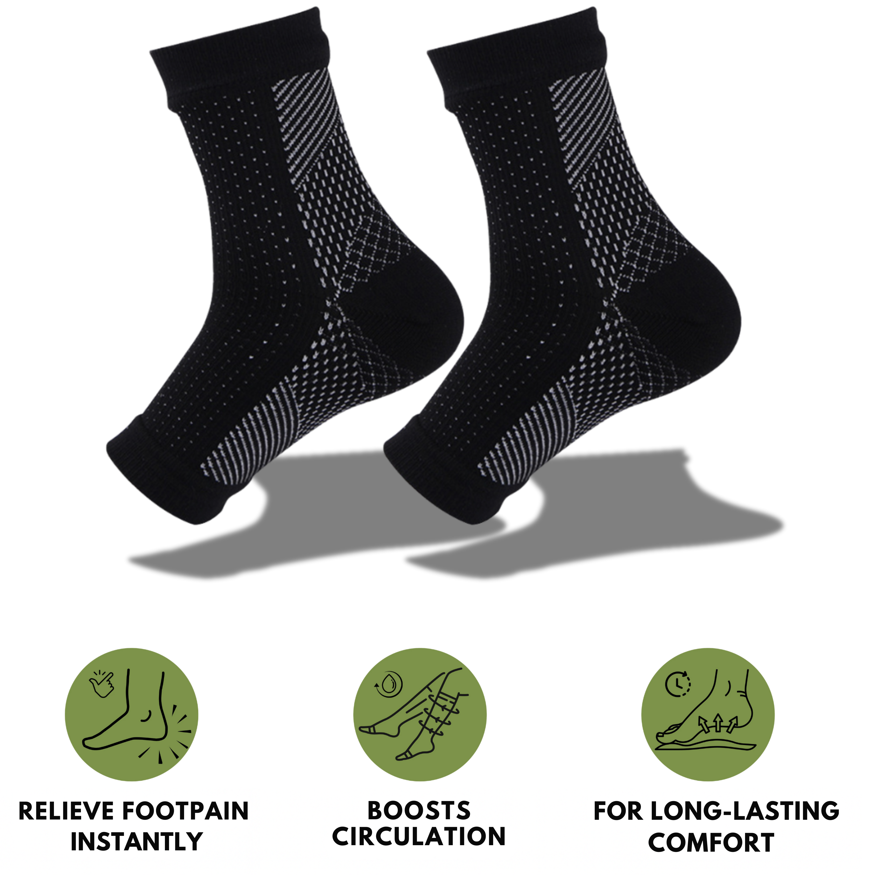 EasySteps - Orthopaedic Socks (Unisex)
