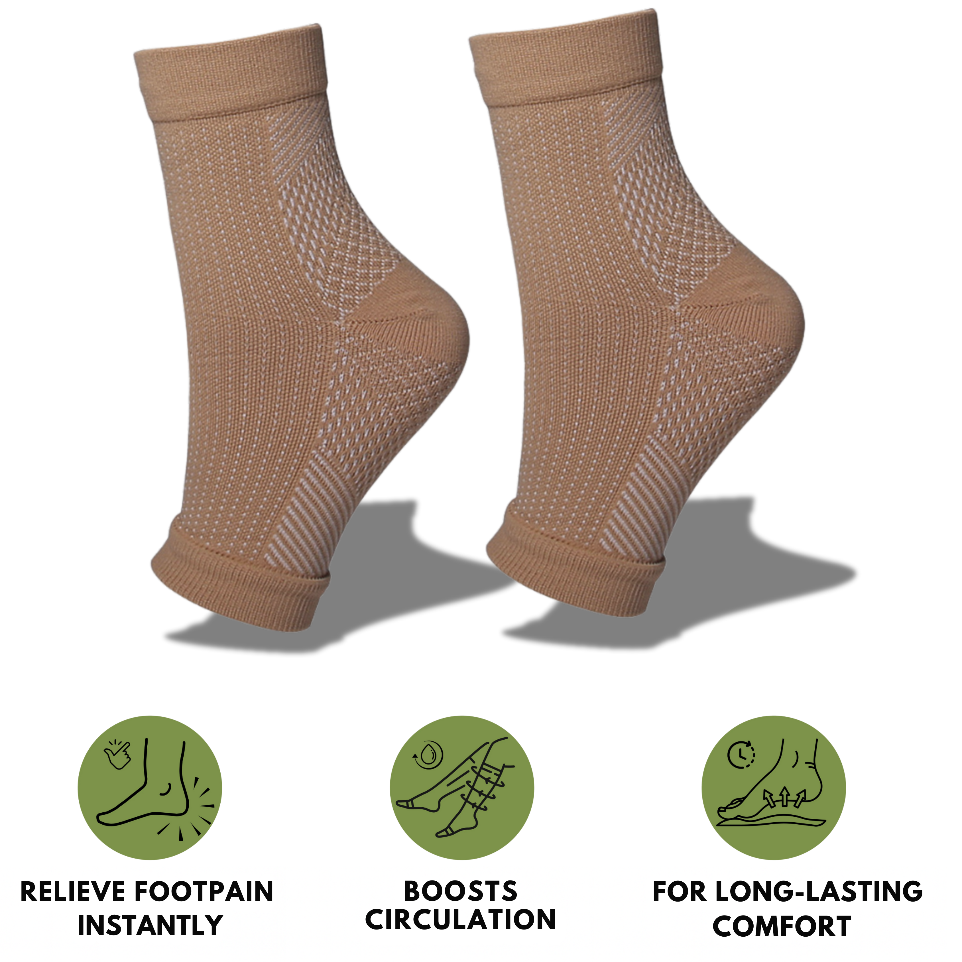 EasySteps - Orthopaedic Socks (Unisex)