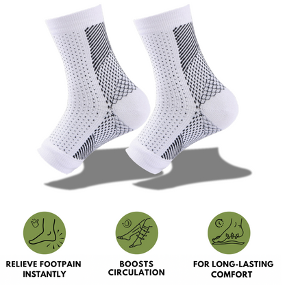 EasySteps - Orthopaedic Socks (Unisex)