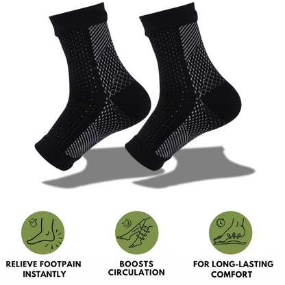 EasySteps - Orthopaedic Socks (Unisex)